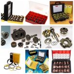 SANY ремонт гидравлики., Воронеж