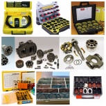 Гидравлика LONKING сервис ремонт., Воронеж