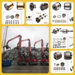 Сервис по ремонту XGMA., Воронеж