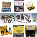 Насос ремонт ZOOMLION., Воронеж