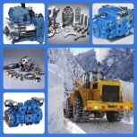 Ремонт китайской спецтехники., Воронеж