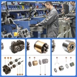 ZAUBERG ремонт сервис гидравлики., Воронеж